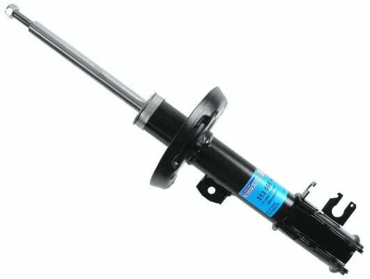 Amortizor fata stanga Opel Corsa D marca SACHS